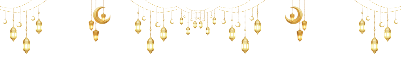 Glowing Lanterns Header